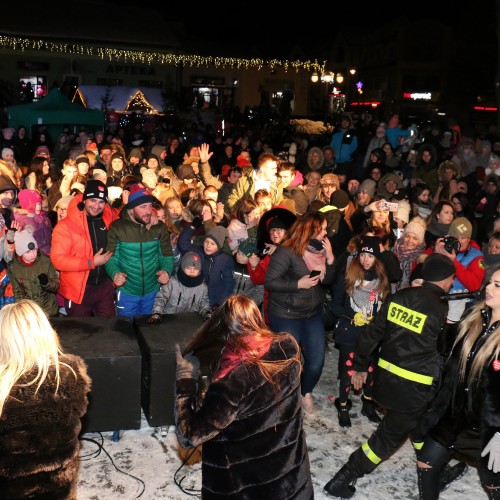 Wielka Orkiestra Świątecznej Pomocy 2019